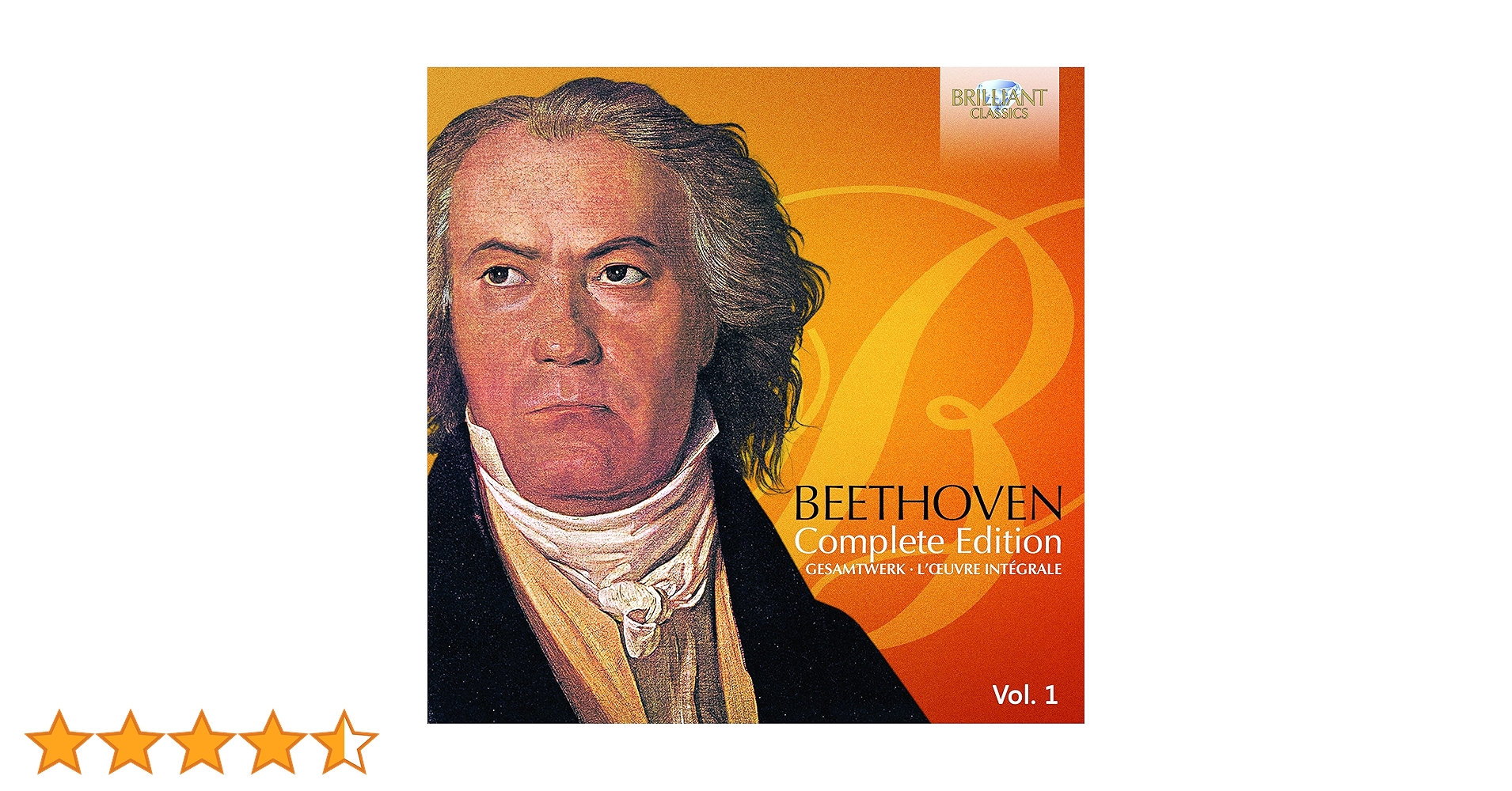 ベートーヴェン全曲集　Beethoven Complete Edition Amazon.co.jp: Beethoven Complete Edition: ミュージック